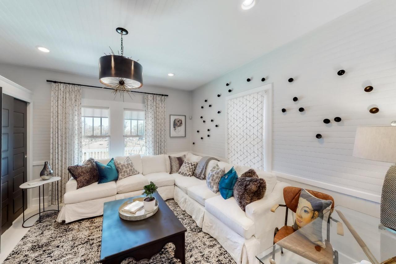St Johns Cottage Pensacola Zewnętrze zdjęcie