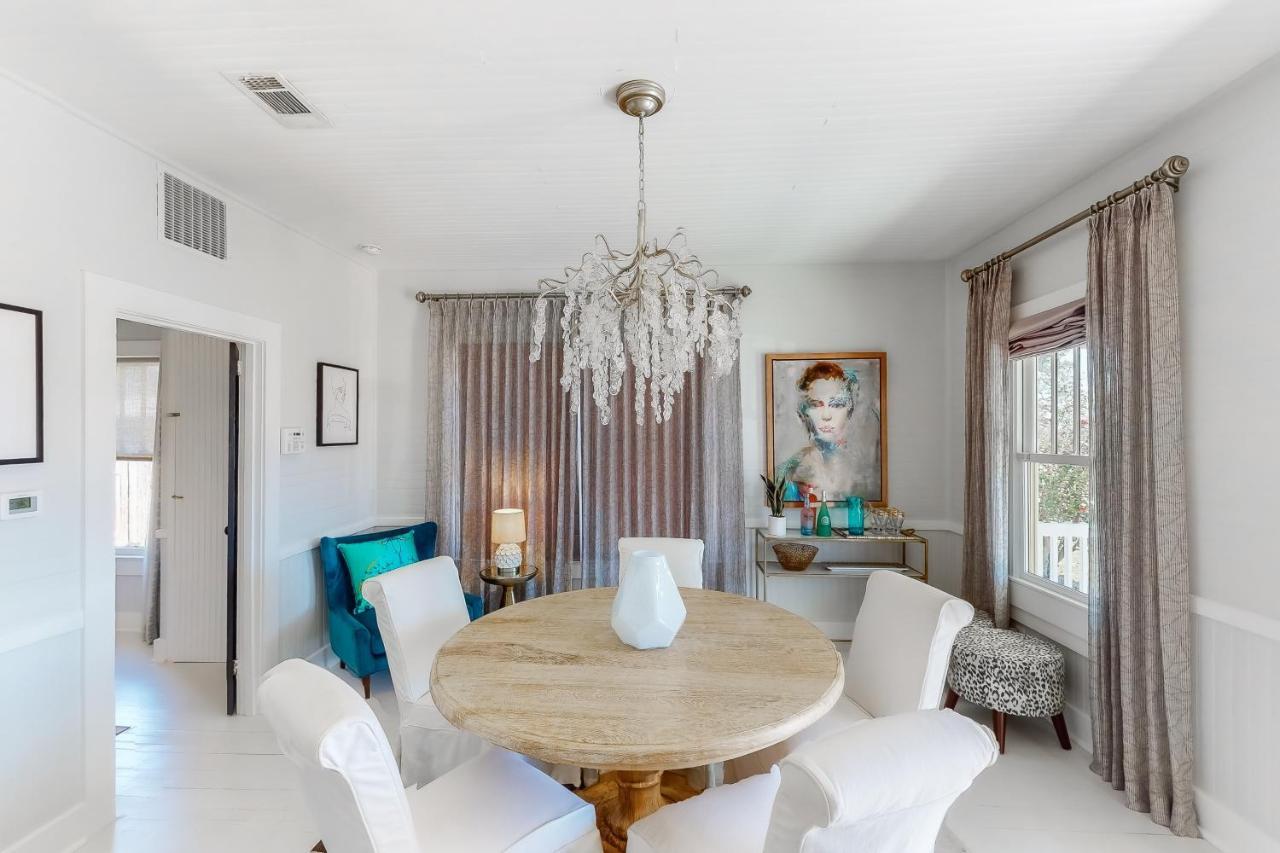 St Johns Cottage Pensacola Zewnętrze zdjęcie