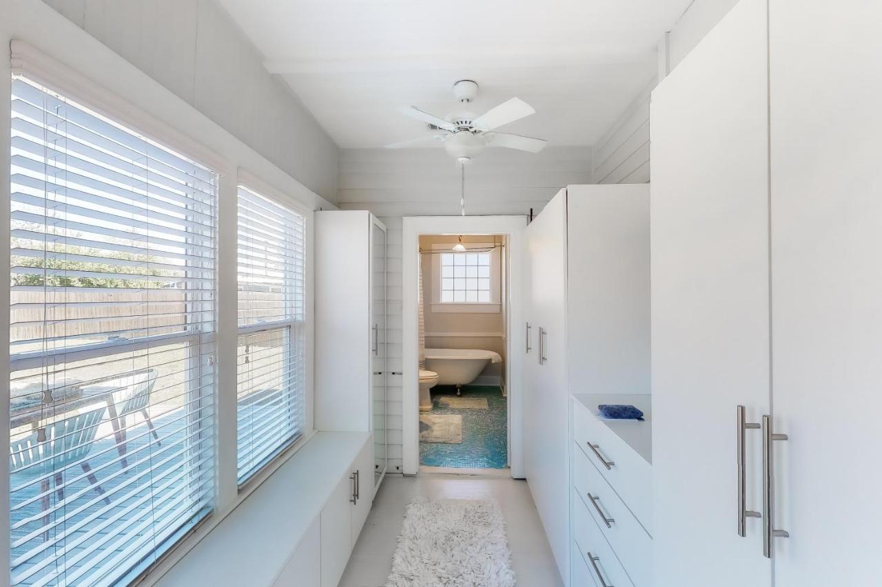 St Johns Cottage Pensacola Zewnętrze zdjęcie