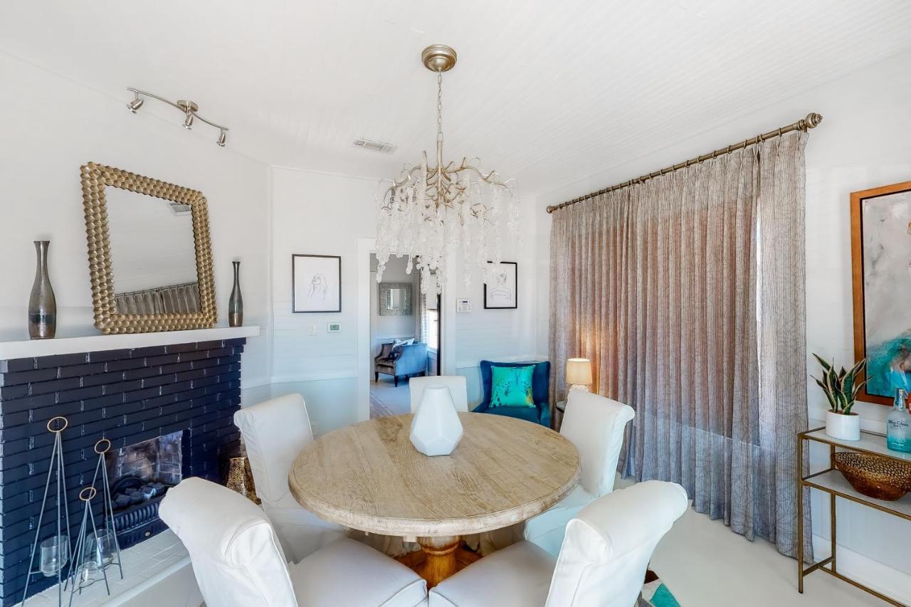 St Johns Cottage Pensacola Zewnętrze zdjęcie