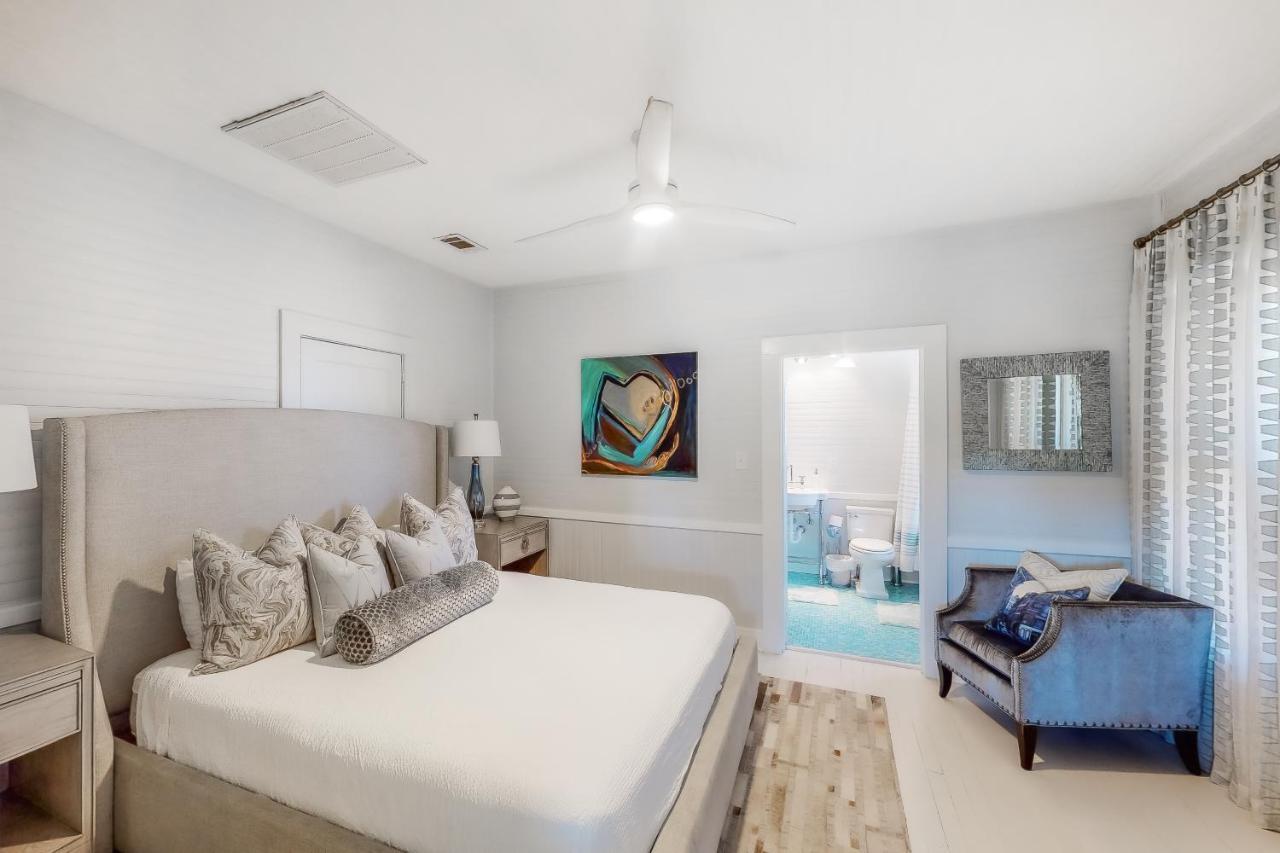 St Johns Cottage Pensacola Zewnętrze zdjęcie