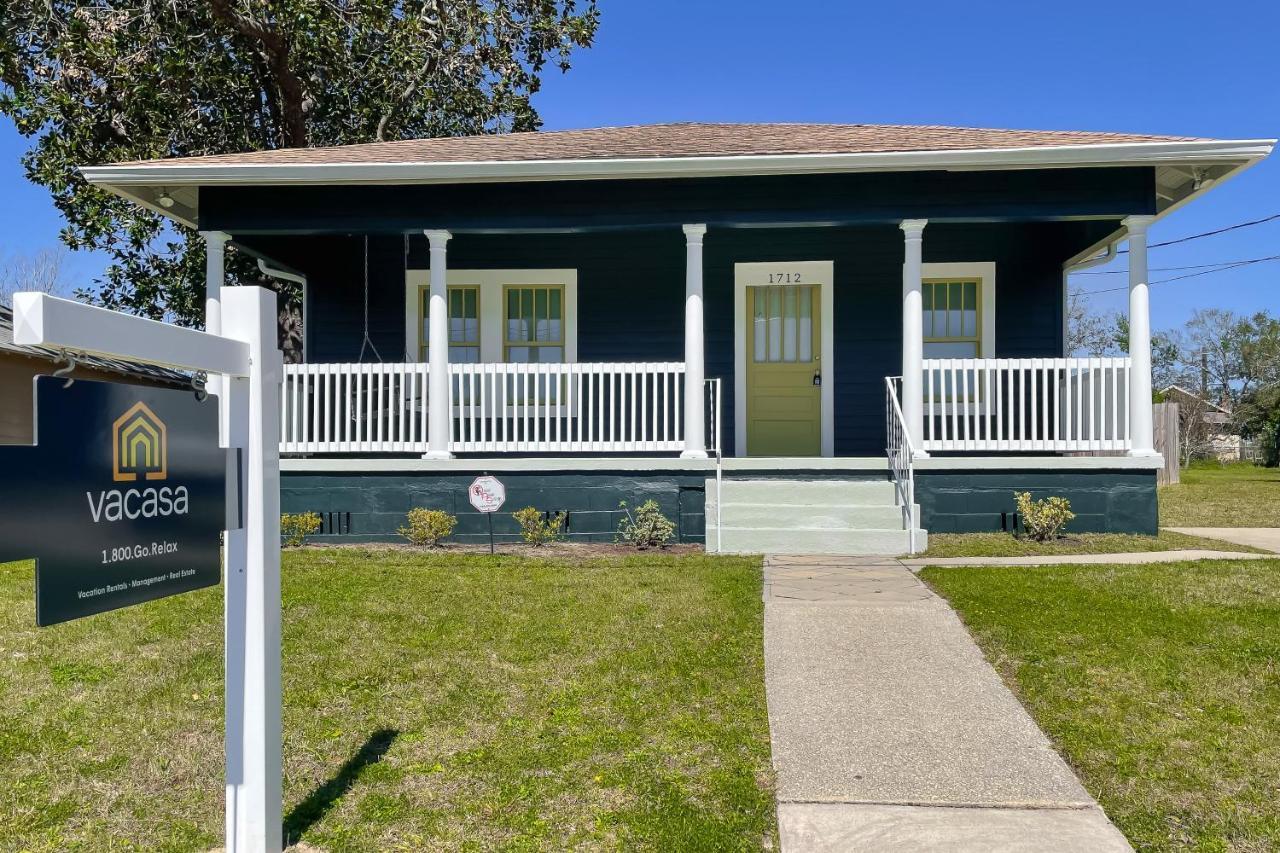 St Johns Cottage Pensacola Zewnętrze zdjęcie
