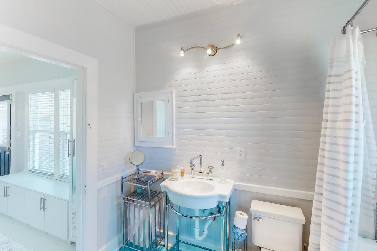 St Johns Cottage Pensacola Zewnętrze zdjęcie
