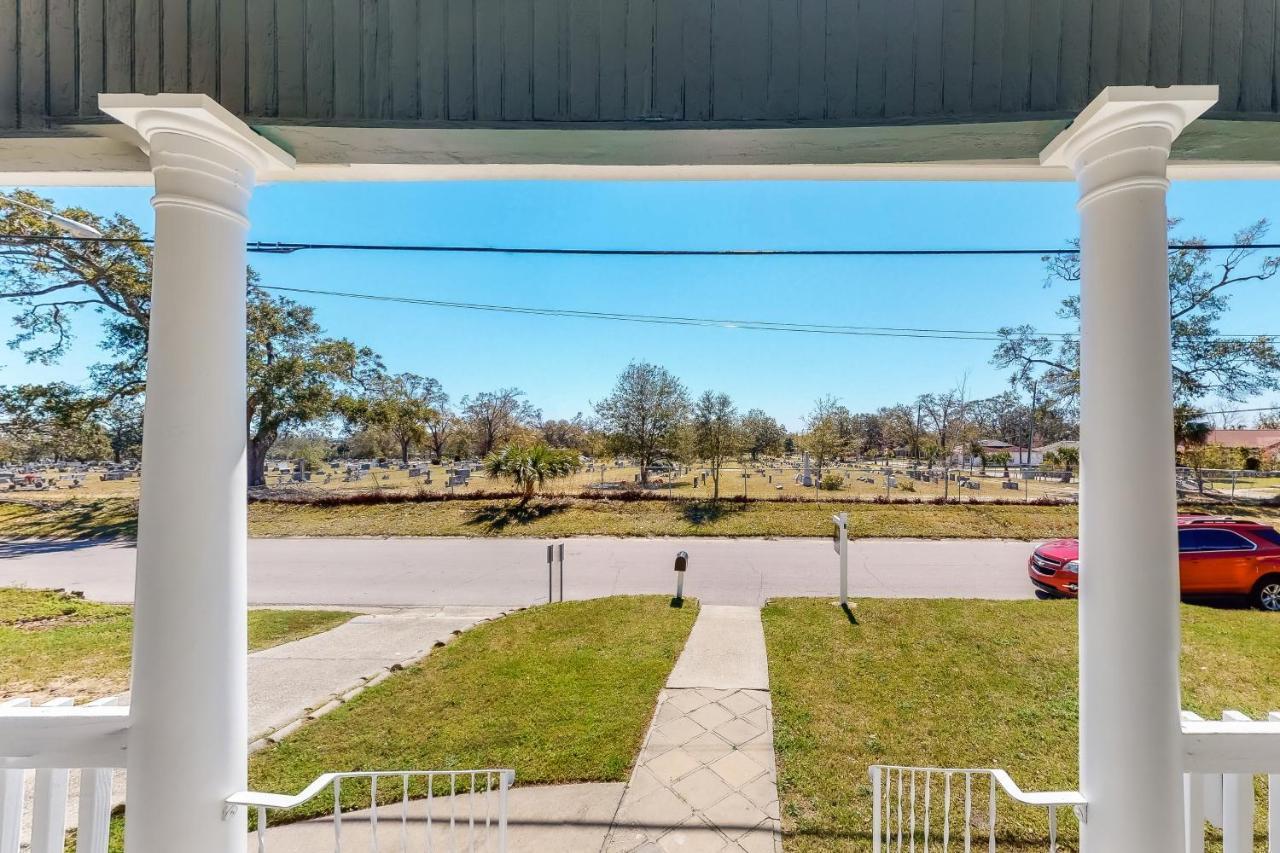 St Johns Cottage Pensacola Zewnętrze zdjęcie