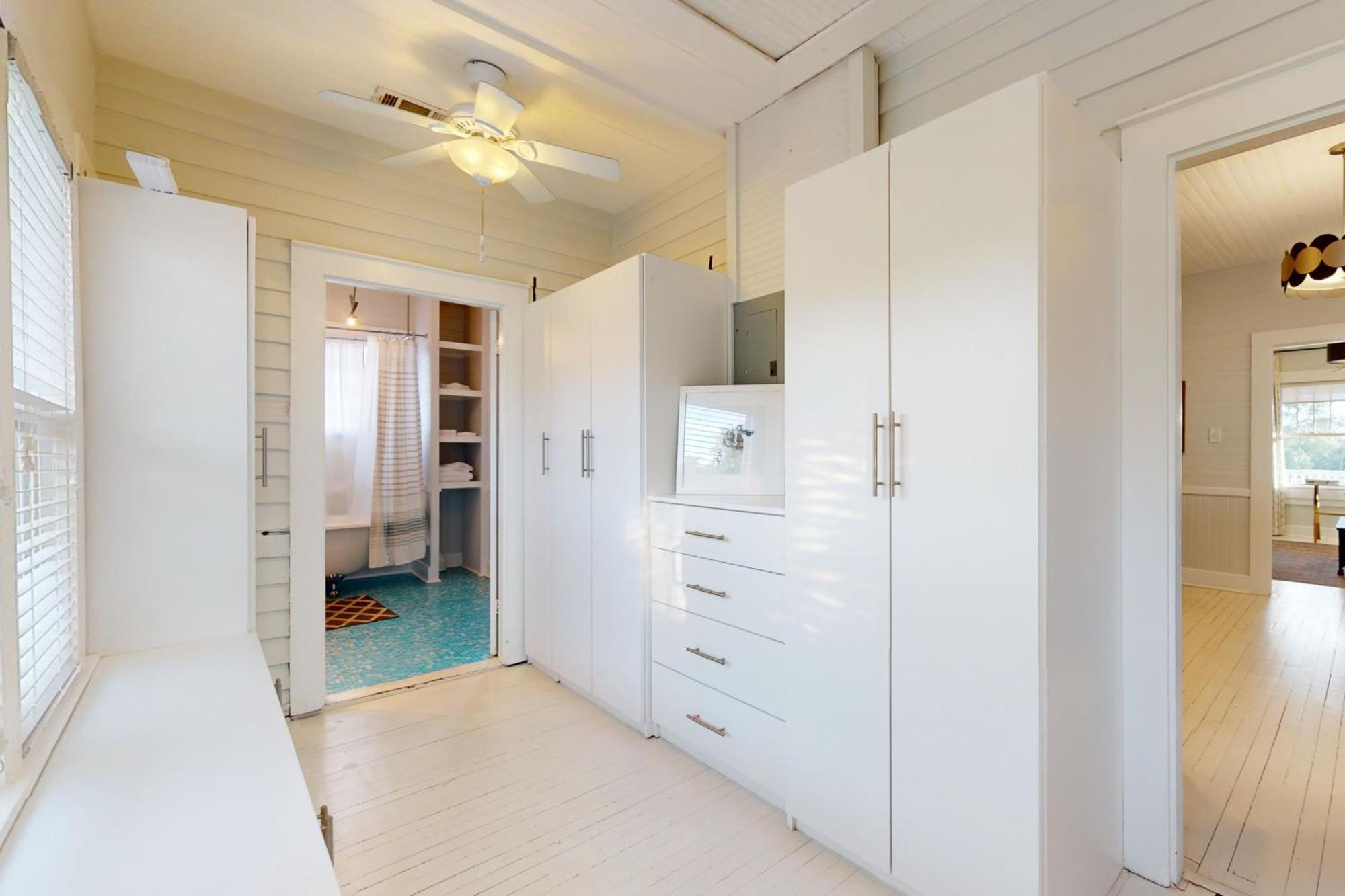 St Johns Cottage Pensacola Zewnętrze zdjęcie